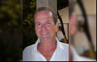 José Adriano Jodas, esposo da secretária municipal da Mulher, Ângela Maria Silva. Ele faleceu nesta terça-feira (4), aos 51 anos, deixando uma trajetória marcada por laços afetivos e profissionais em Araguaína.
