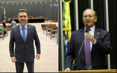 Sede do Tribunal Regional Eleitoral do Tocantins, em Palmas, onde será realizada a retotalização dos votos das Eleições 2022 para deputado federal, na próxima segunda-feira (10), às 10h.
