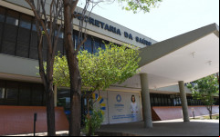 Secretaria de Estado da Saúde