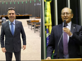Sede do Tribunal Regional Eleitoral do Tocantins, em Palmas, onde será realizada a retotalização dos votos das Eleições 2022 para deputado federal, na próxima segunda-feira (10), às 10h.