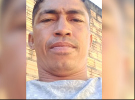 Vítima foi identificada como Jhonatan de Paul Tajano