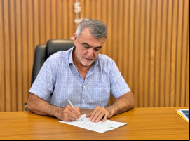  Deputado estadual Amélio Cayres 