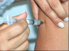 A vacinação é uma estratégia eficaz e segura contra as doenças