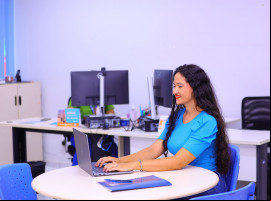  IEL Tocantins abre novas vagas de estágio para estudantes de vários níveis de ensino; oportunidades são remuneradas e com auxílio-transporte.