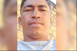 Vítima foi identificada como Jhonatan de Paul Tajano