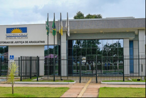 Após ataque de cachorro a criança, MPTO denuncia dono por omissão em Araguatins