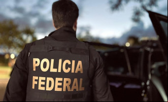  A Polícia Federal deflagrou, nesta sexta-feira (30/5), a 9ª fase da Operação Sisamnes 