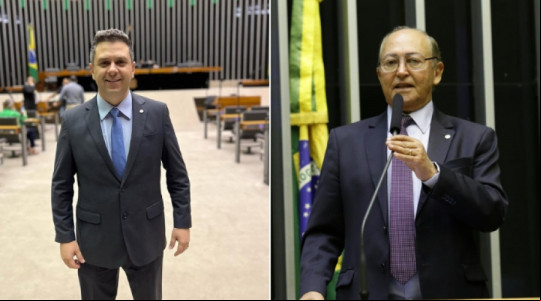Sede do Tribunal Regional Eleitoral do Tocantins, em Palmas, onde será realizada a retotalização dos votos das Eleições 2022 para deputado federal, na próxima segunda-feira (10), às 10h.